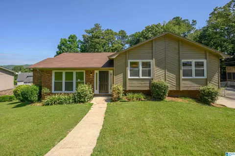 8 Forest View Dr, Irondale, AL 35210