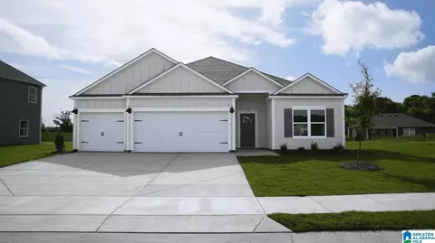 191 Aberdeen Loop, Calera, AL 35040