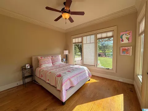 Bedroom - 5145 Pine Mountain Rd, Remlap, AL 35133 photo 5 of 10