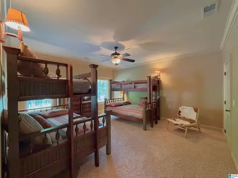 Bedroom - 5145 Pine Mountain Rd, Remlap, AL 35133 photo 7 of 10
