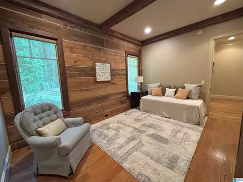 Bedroom - 5145 Pine Mountain Rd, Remlap, AL 35133 photo 6 of 10