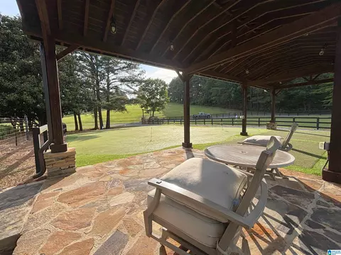 Exterior - 5145 Pine Mountain Rd, Remlap, AL 35133 photo 8 of 11