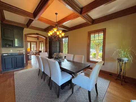 Dining - 5145 Pine Mountain Rd, Remlap, AL 35133 photo 2 of 3