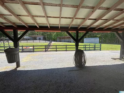 Exterior - 5145 Pine Mountain Rd, Remlap, AL 35133 photo 4 of 11