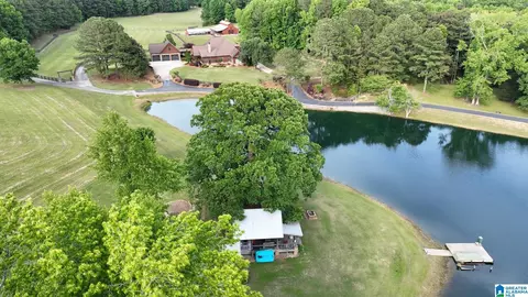 View/Area - 5145 Pine Mountain Rd, Remlap, AL 35133 photo 4 of 17