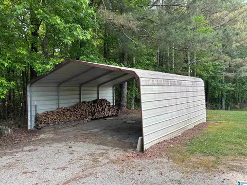 Exterior - 5145 Pine Mountain Rd, Remlap, AL 35133 photo 7 of 11