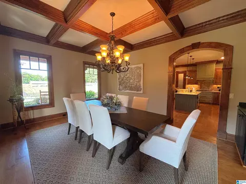 Dining - 5145 Pine Mountain Rd, Remlap, AL 35133 photo 3 of 3