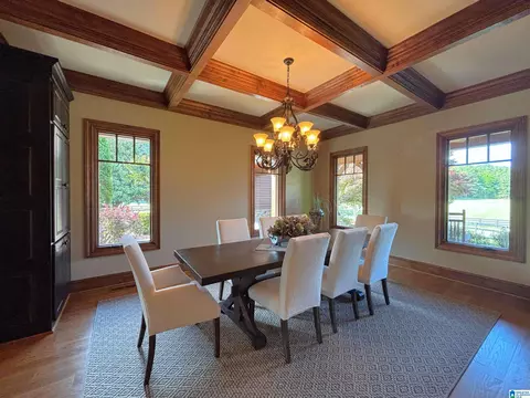 Dining - 5145 Pine Mountain Rd, Remlap, AL 35133 photo 1 of 3