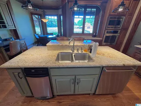 Kitchen - 5145 Pine Mountain Rd, Remlap, AL 35133 photo 1 of 4