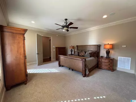 Bedroom - 5145 Pine Mountain Rd, Remlap, AL 35133 photo 1 of 10