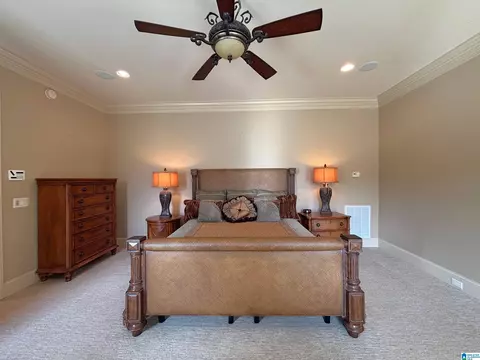 Bedroom - 5145 Pine Mountain Rd, Remlap, AL 35133 photo 2 of 10