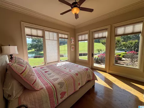 Bedroom - 5145 Pine Mountain Rd, Remlap, AL 35133 photo 4 of 10