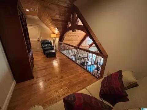 Entry Way - 5145 Pine Mountain Rd, Remlap, AL 35133 photo 1 of 1