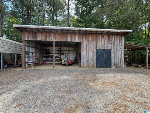 Exterior - 5145 Pine Mountain Rd, Remlap, AL 35133 photo 6 of 11