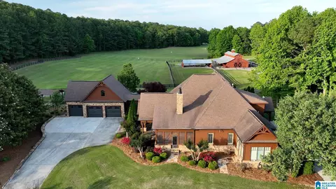 5145 Pine Mountain Rd, Remlap, AL 35133