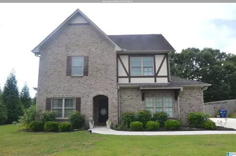 275 Homestead Dr, Cropwell, AL 35054