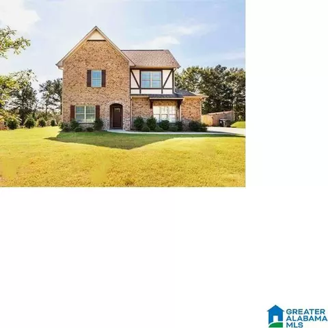 275 Homestead Dr, Cropwell, AL 35054