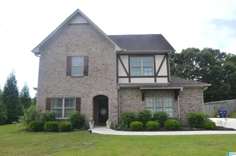 275 Homestead Dr, Cropwell, AL 35054