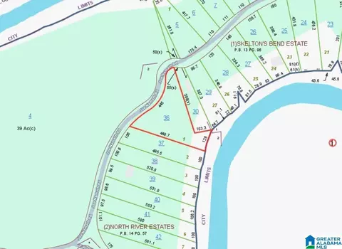 11306 Joe Namath Rd #1, Northport, AL 35475