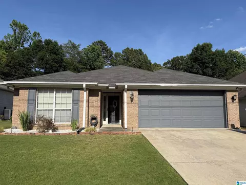 5809 Stonearbor Pl, Pinson, AL 35126