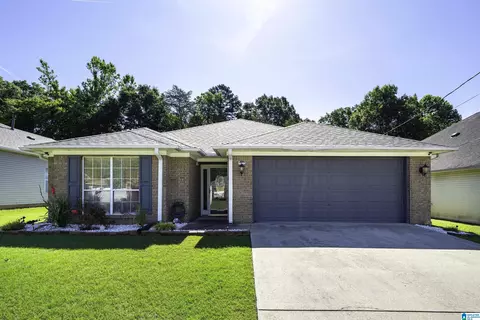 5809 Stonearbor Pl, Pinson, AL 35126