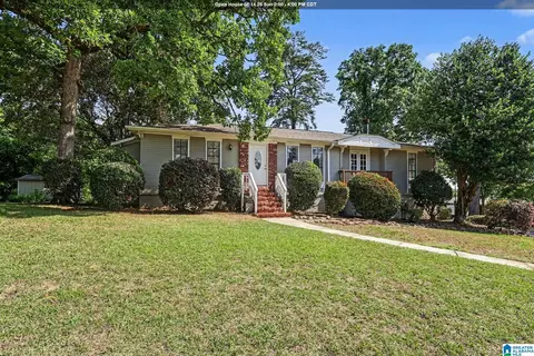 3326 Pipeline Rd, Vestavia, AL 35243
