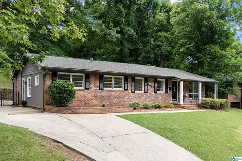4633 Clairmont Ave S, Birmingham, AL 35222