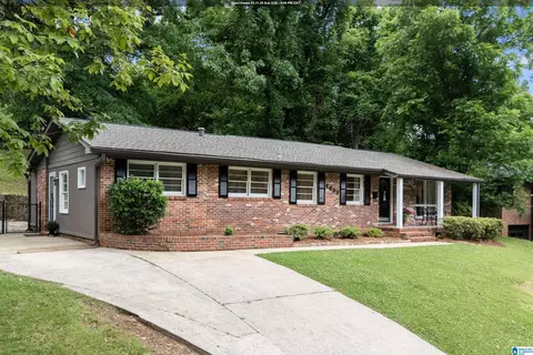 4633 Clairmont Ave S, Birmingham, AL 35222