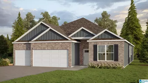 737 Empire Ave, Chelsea, AL 35043