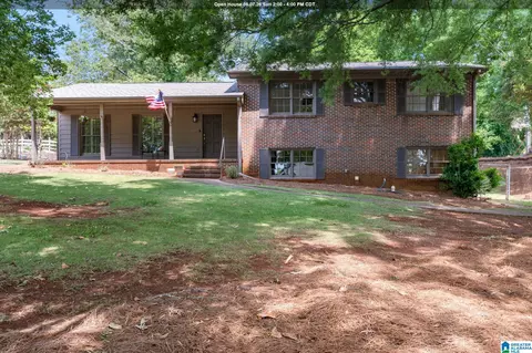 1900 Post Oak Rd, Vestavia Hills, AL 35216