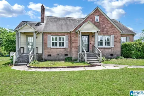 1318 5th St SE, Cullman, AL 35055