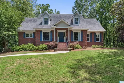 432 Fern Cove Cir, Birmingham, AL 35244