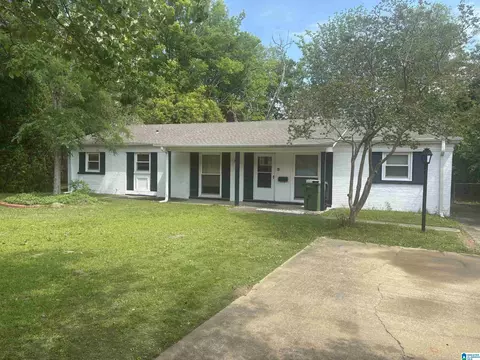 3114 Guymar Rd, Montgomery, AL 36111