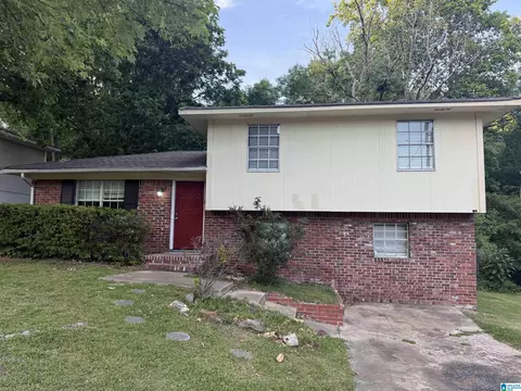121 Redstone Dr, Birmingham, AL 35215