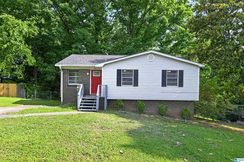 712 Country View Ct, Birmingham, AL 35215