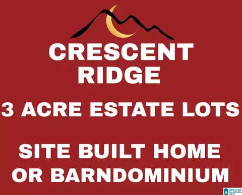 100 Crescent Ct #6, Odenville, AL 35120