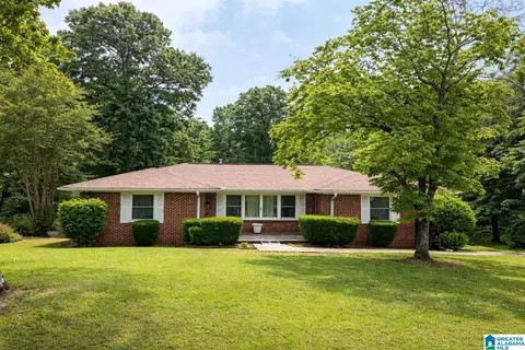 401 Esplanade Dr, Birmingham, AL 35206