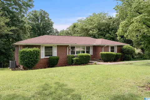 401 Esplanade Dr, Birmingham, AL 35206