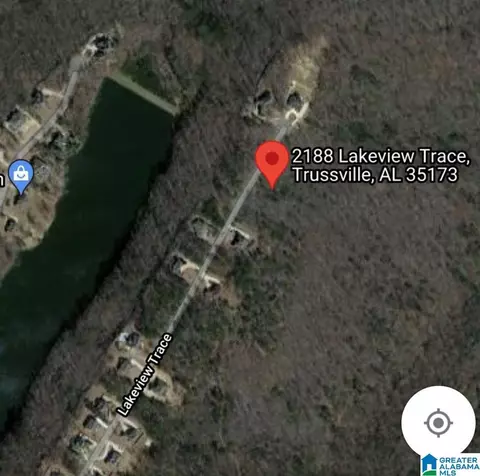 2188 Lakeview Trce #565, Trussville, AL 35173
