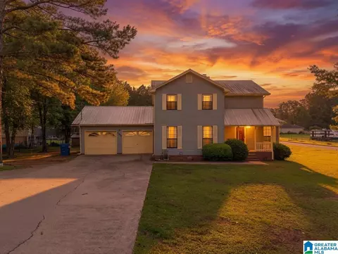 3648 Mcintosh Rd, Oxford, AL 36203