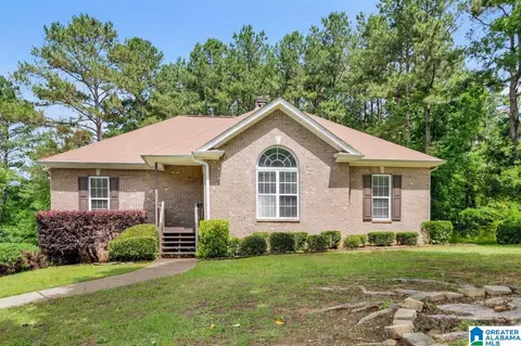 95 Crooked Creek Ln, Odenville, AL 35120