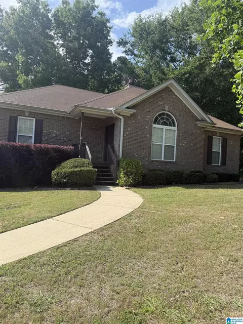95 Crooked Creek Ln, Odenville, AL 35120