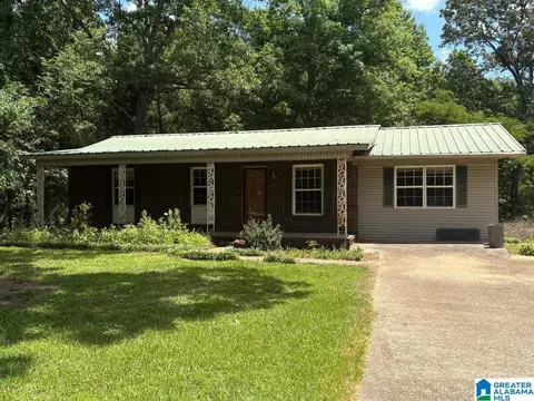 1803 Blackwell Dairy Rd, Jasper, AL 35504