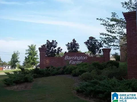 418436446468 Barrington Cir #17161514, Alexandria, AL 36250