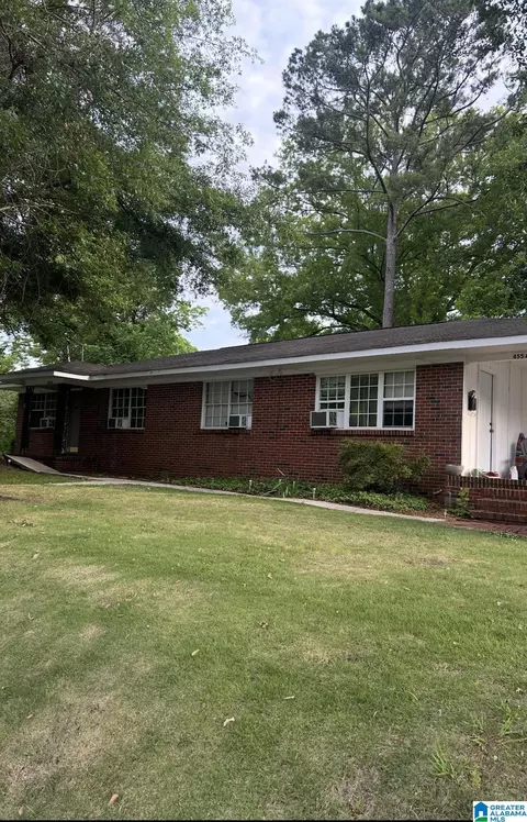 455 Shelby St, Montevallo, AL 35115