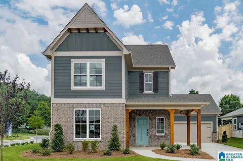456 Wishford Cir, Helena, AL 35080