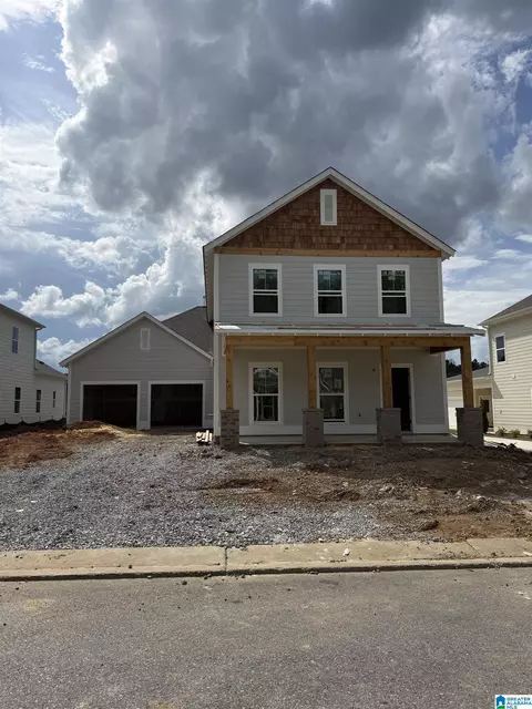 448 Wishford Cir, Helena, AL 35080
