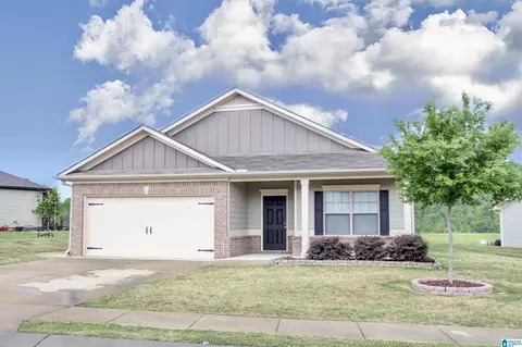 5031 Kensington Pl, Calera, AL 35040