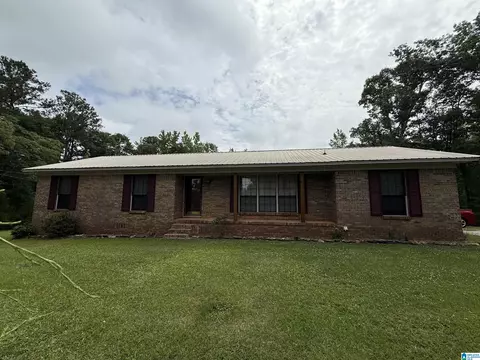 99 County Road 787, Clanton, AL 35046