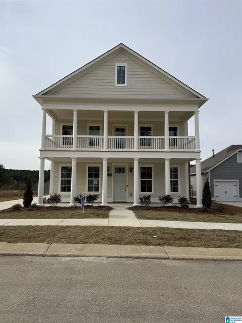 464 Wishford Cir, Helena, AL 35080